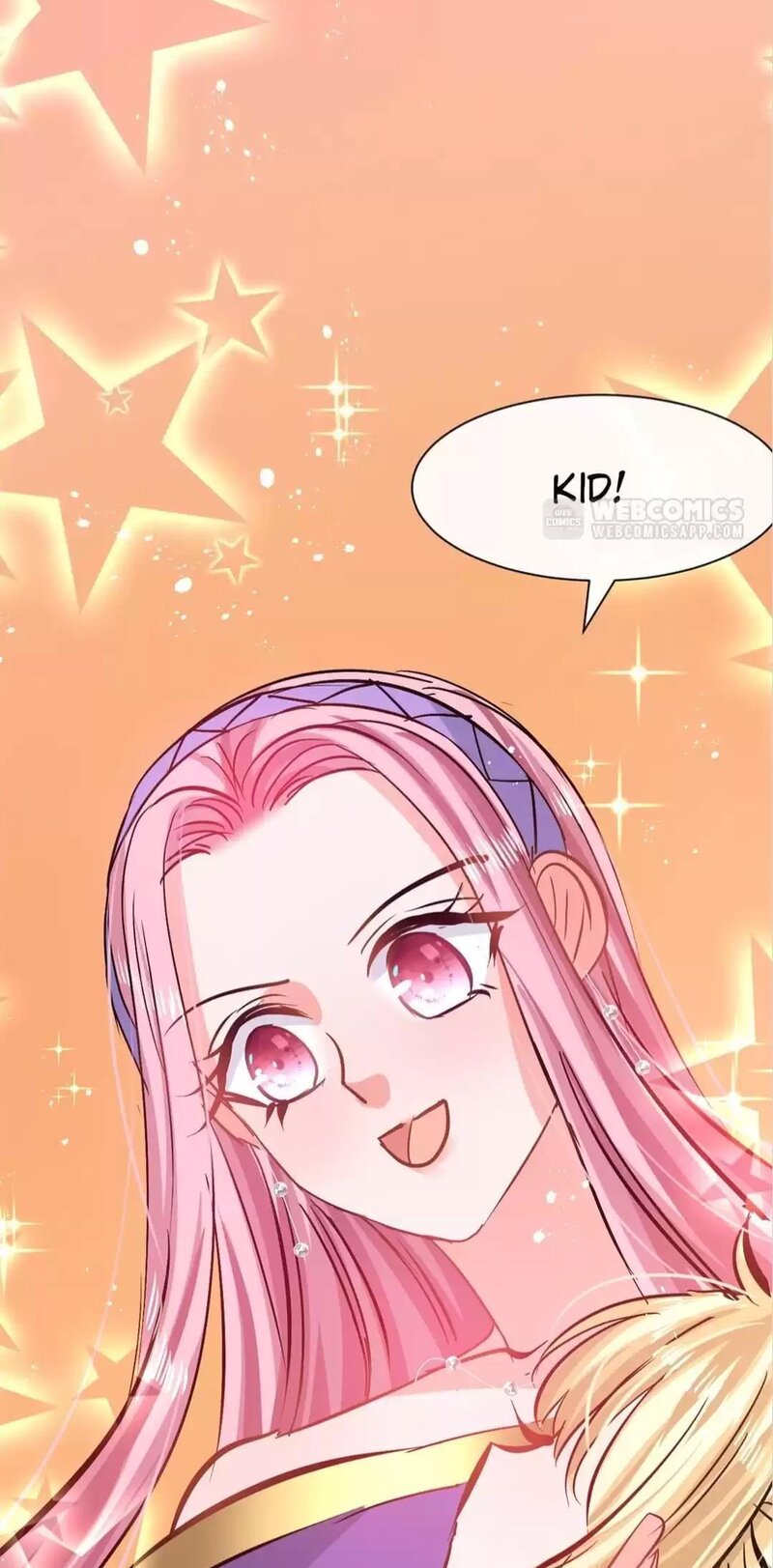 Princess Strategy Chapter 55 - page 11