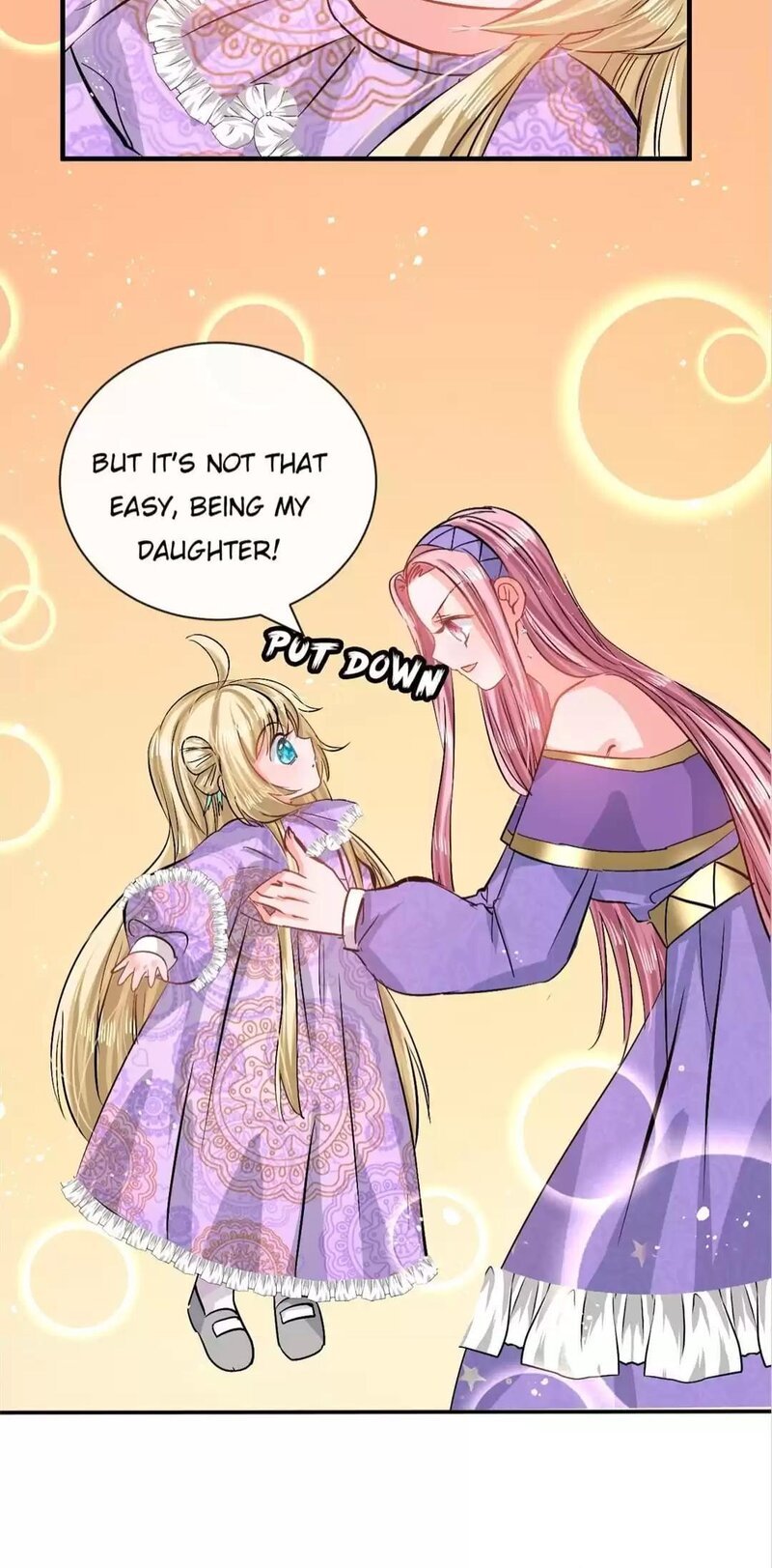 Princess Strategy Chapter 55 - page 13
