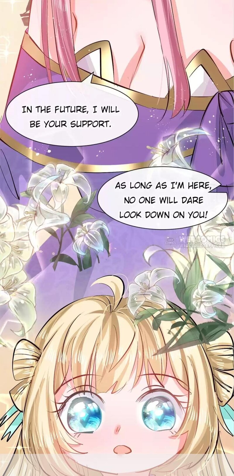 Princess Strategy Chapter 55 - page 17