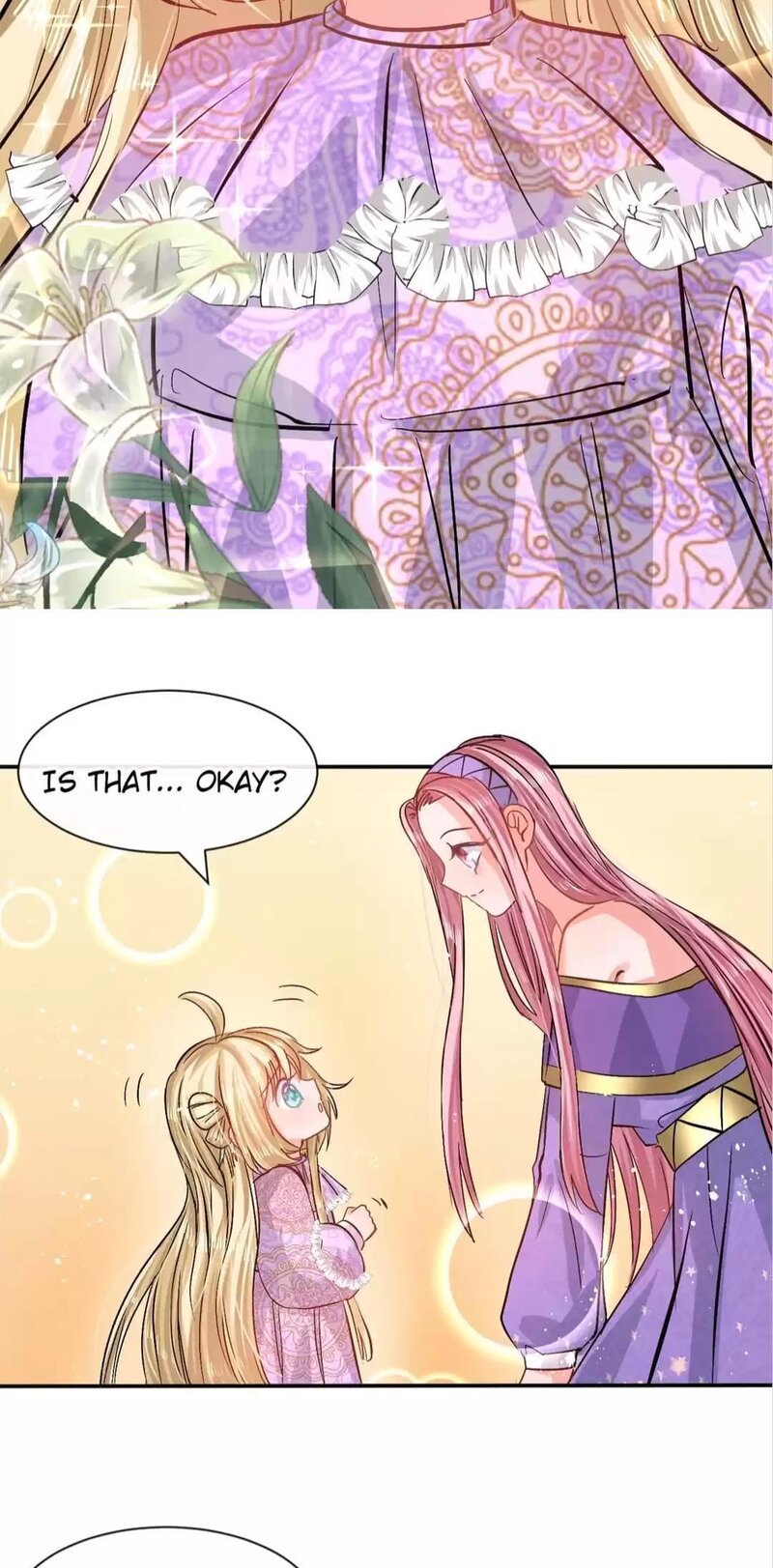 Princess Strategy Chapter 55 - page 18