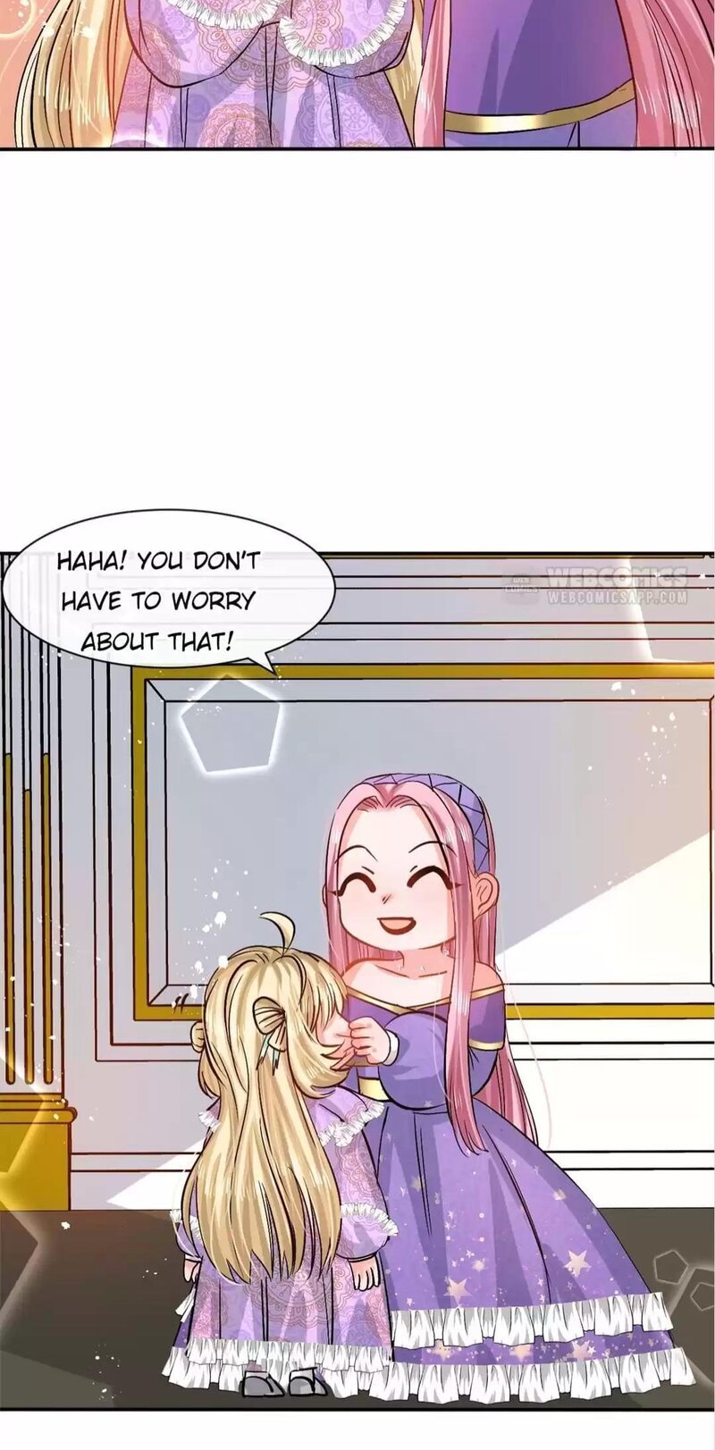 Princess Strategy Chapter 55 - page 20