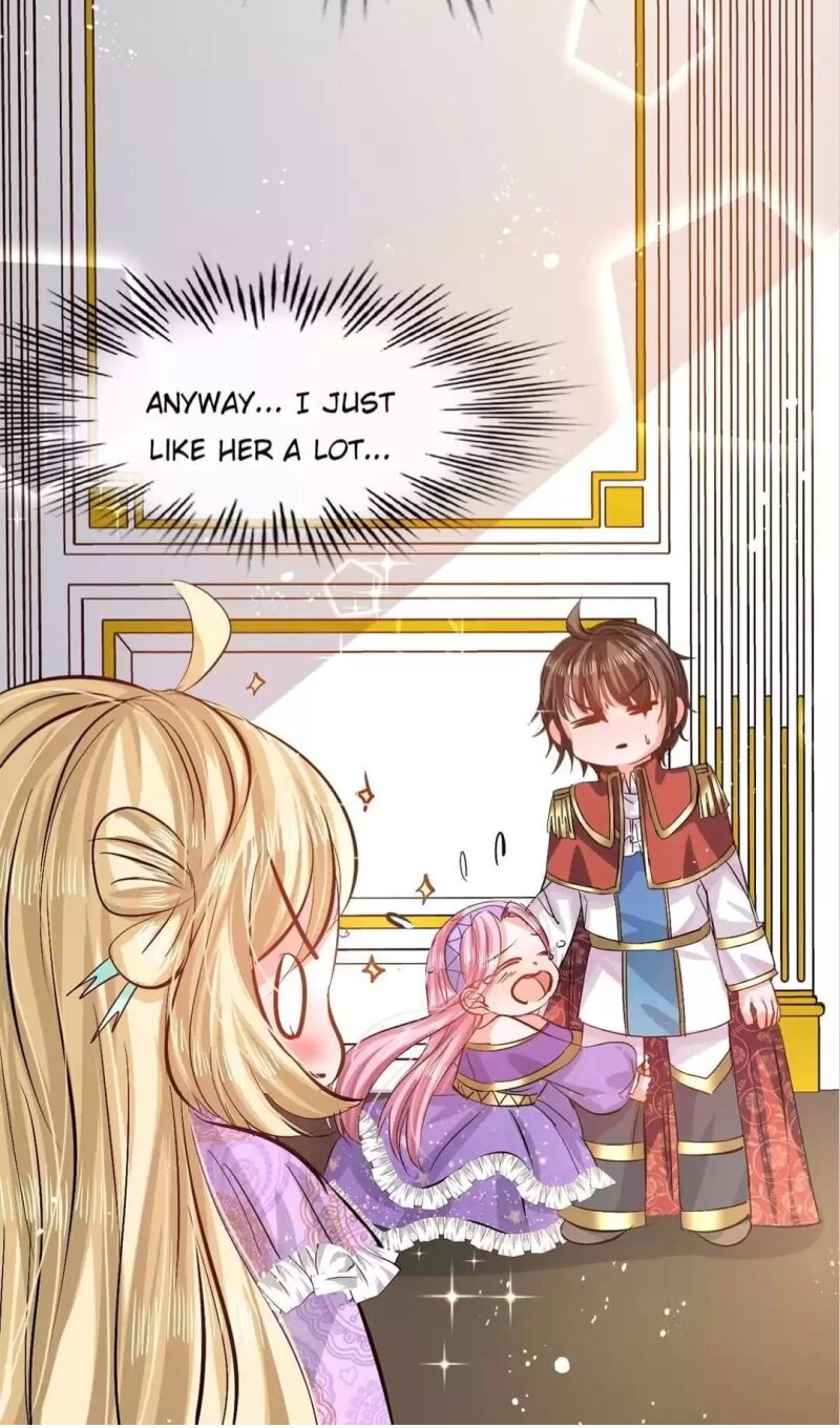Princess Strategy Chapter 55 - page 24
