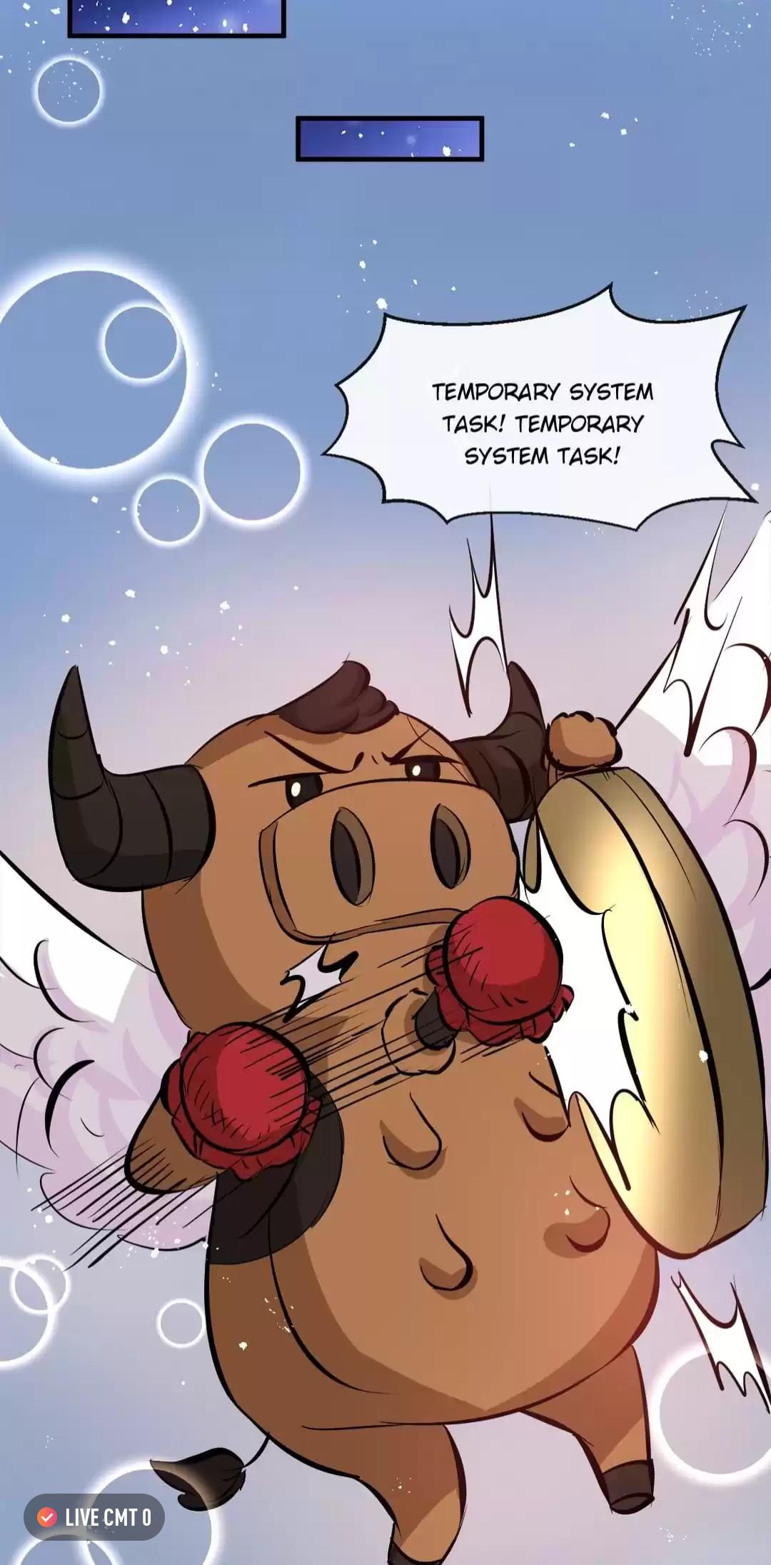 Princess Strategy Chapter 63 - page 10