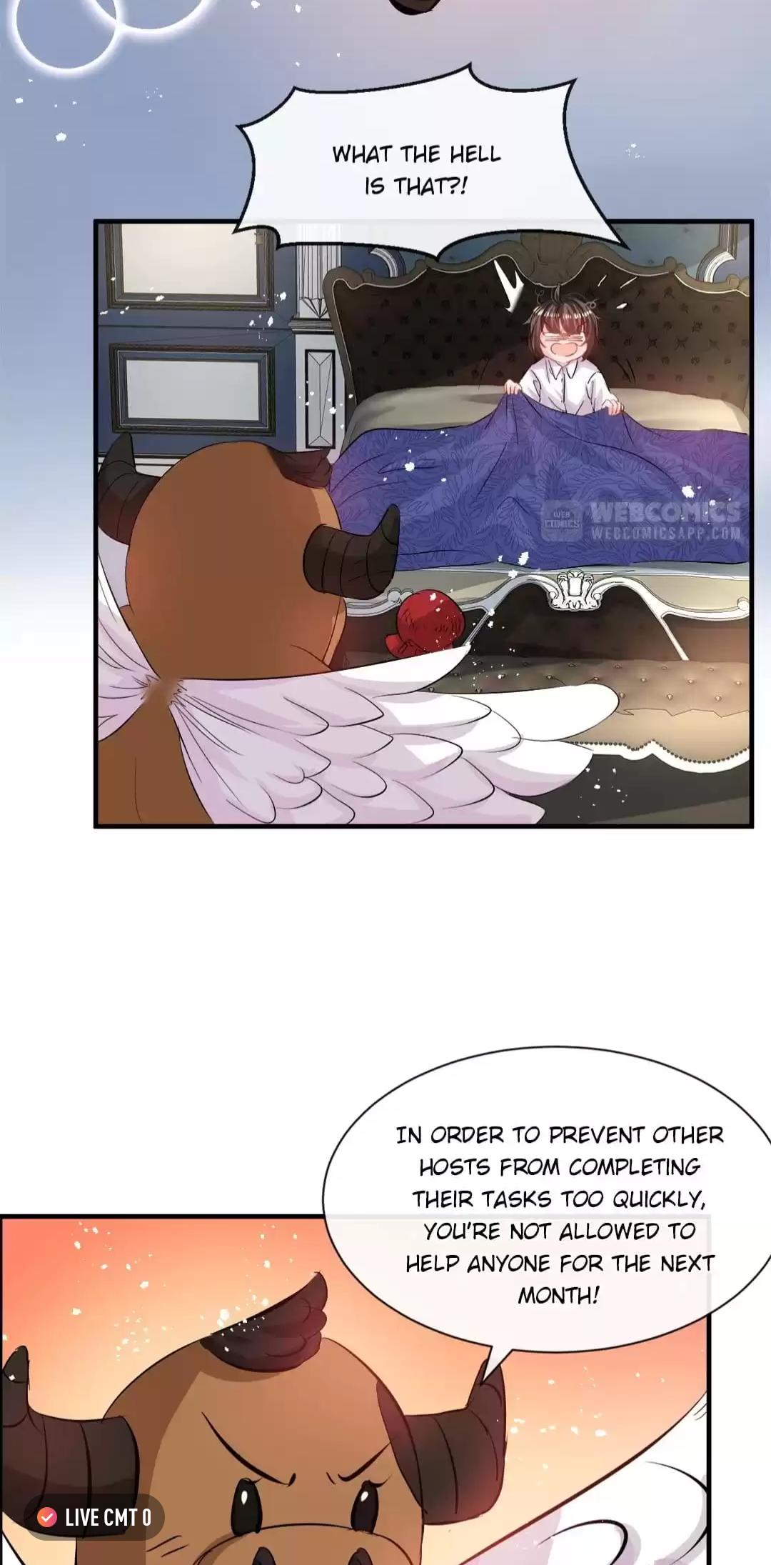 Princess Strategy Chapter 63 - page 11
