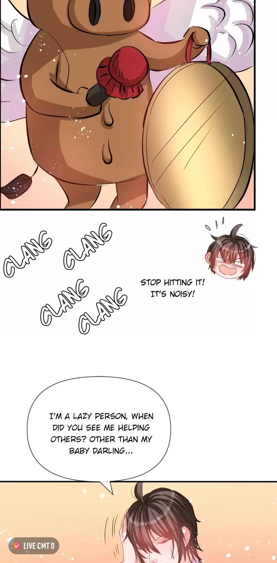 Princess Strategy Chapter 63 - page 12
