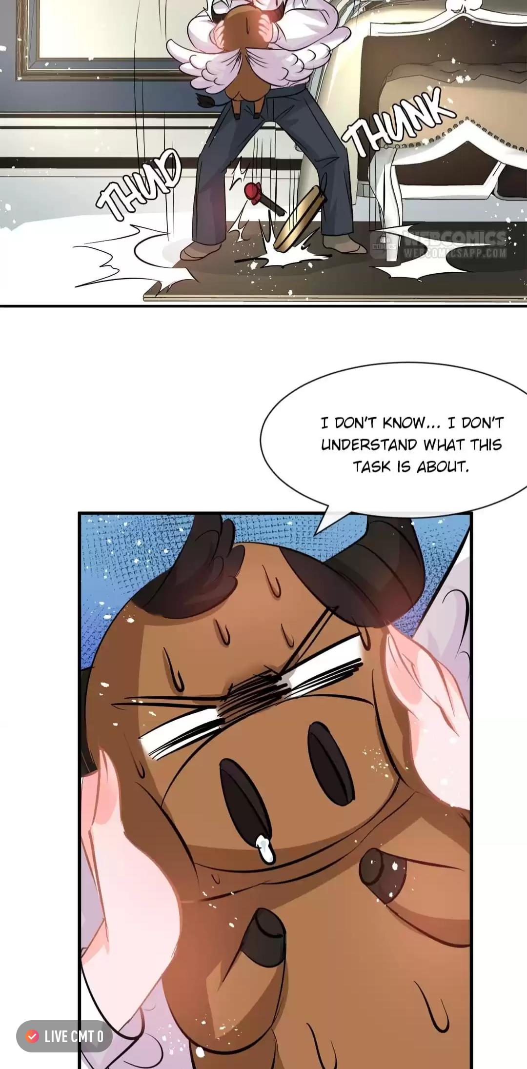 Princess Strategy Chapter 63 - page 14