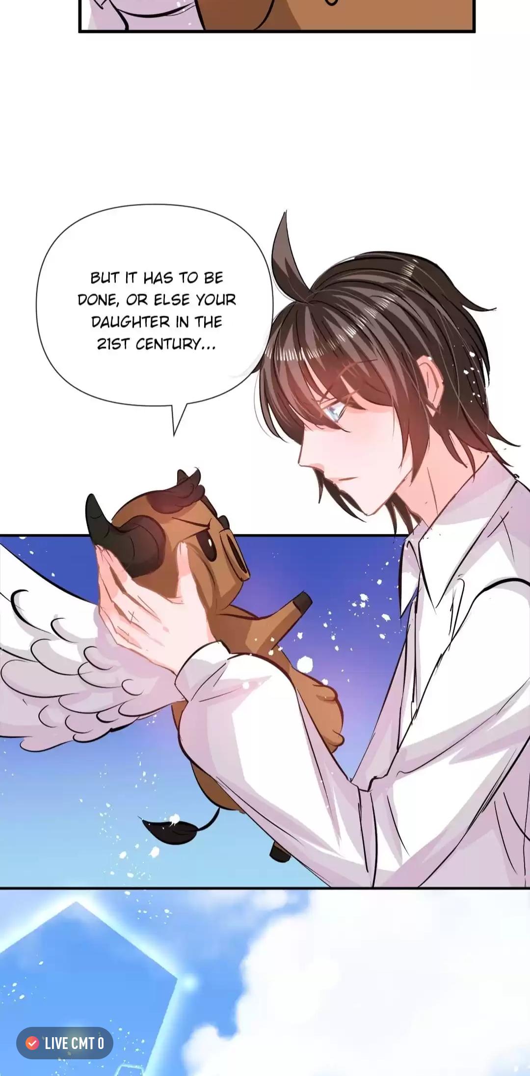 Princess Strategy Chapter 63 - page 15
