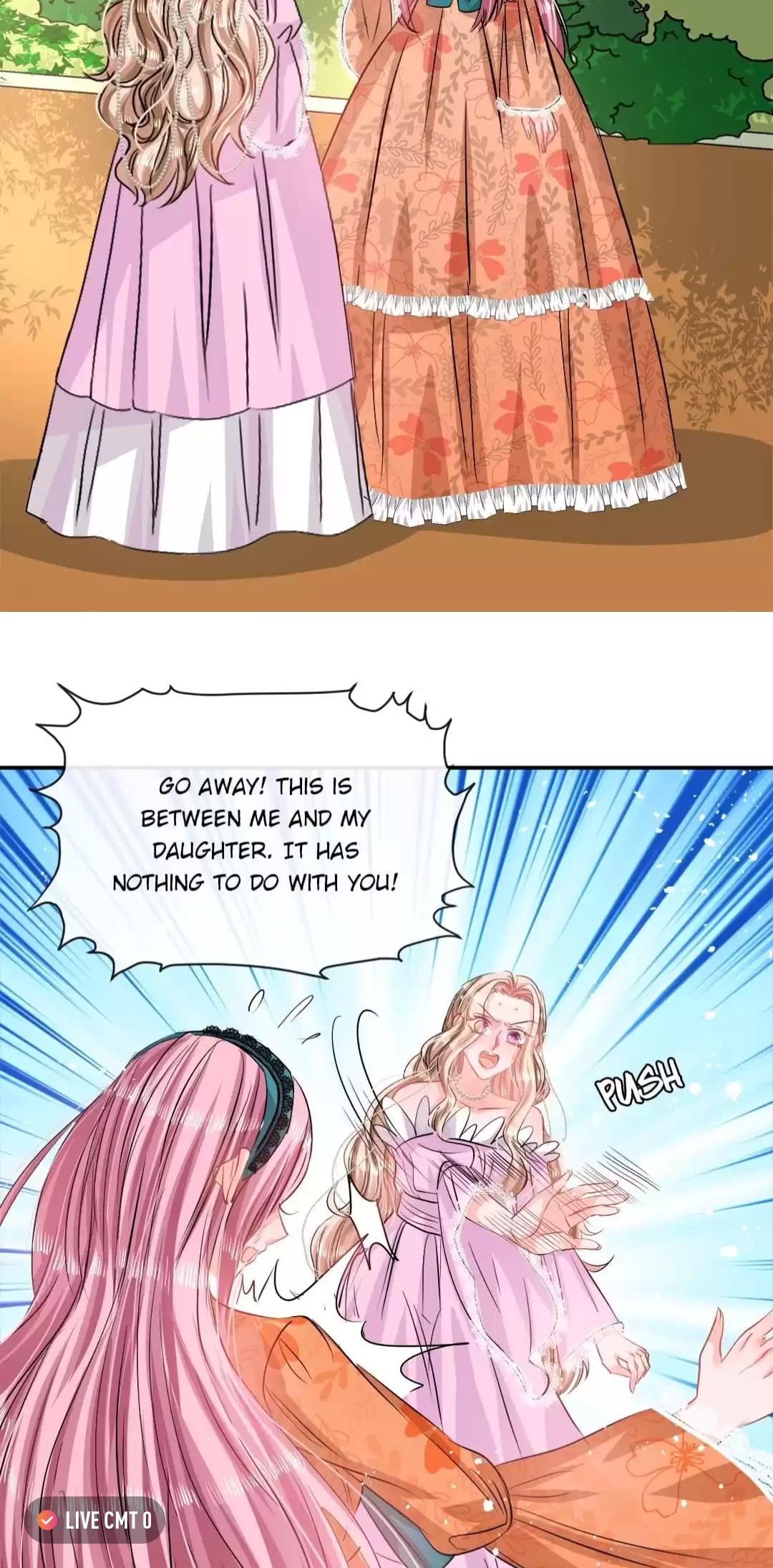 Princess Strategy Chapter 63 - page 18