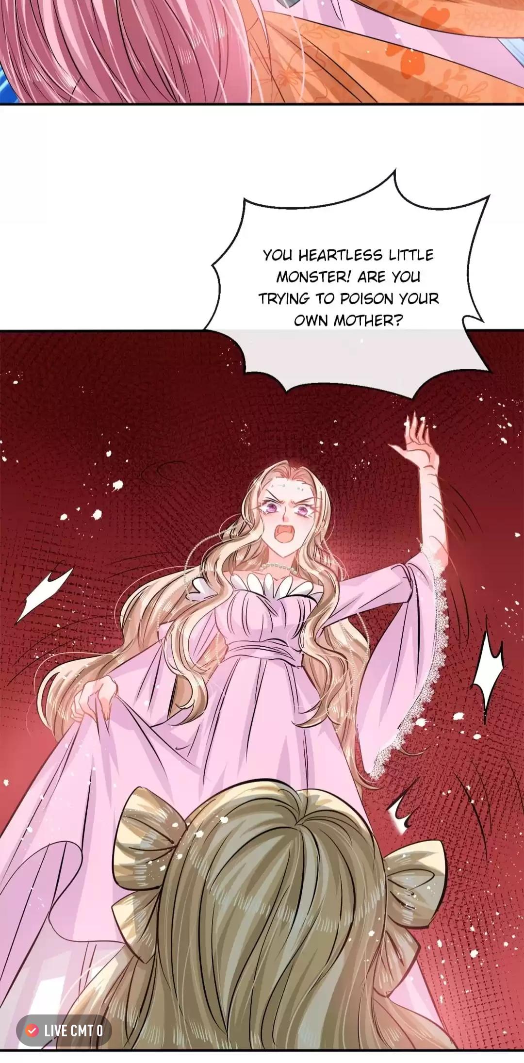 Princess Strategy Chapter 63 - page 19