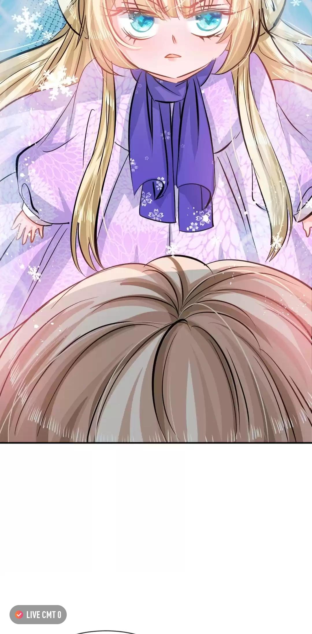 Princess Strategy Chapter 63 - page 22
