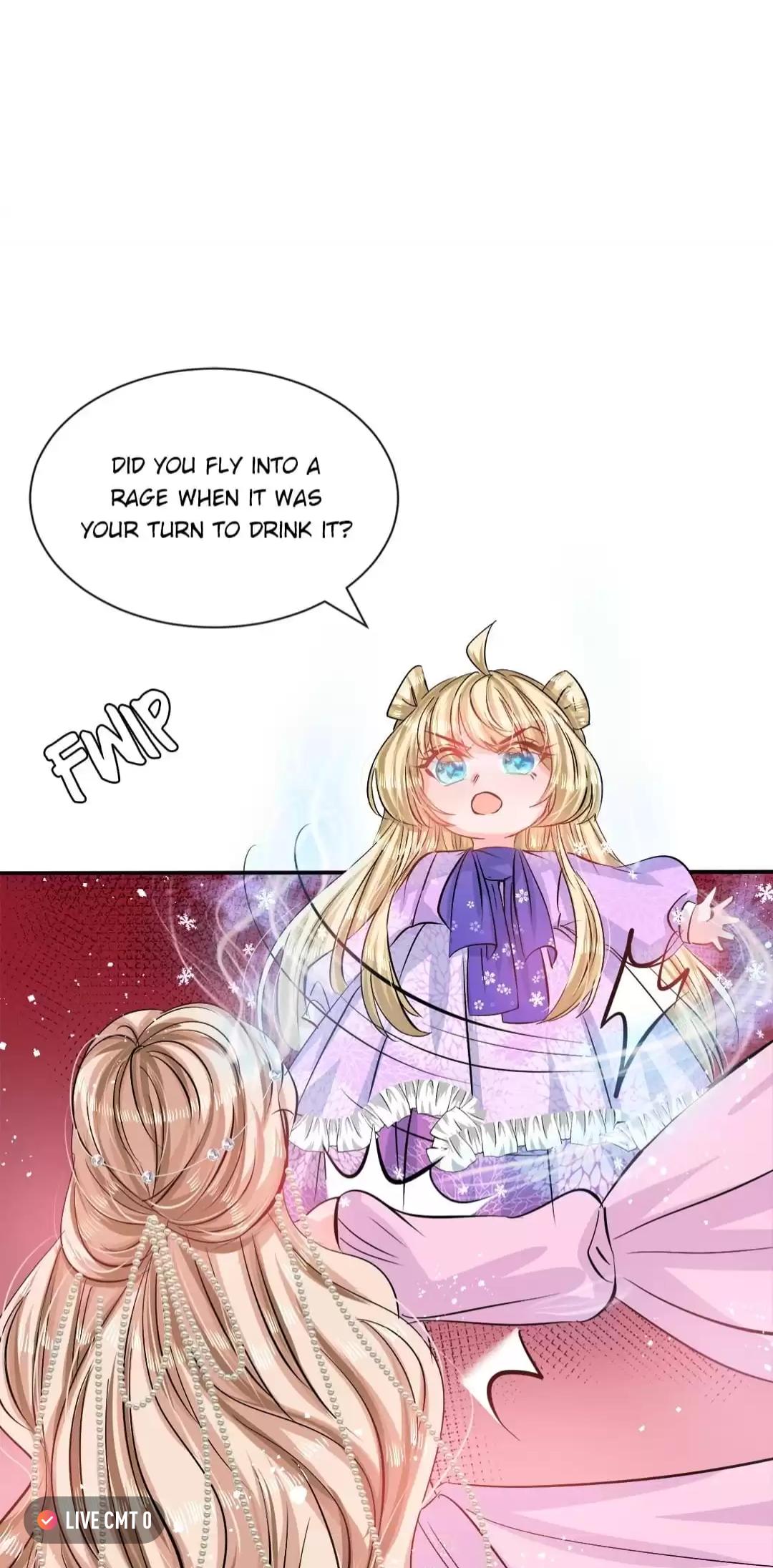 Princess Strategy Chapter 63 - page 24