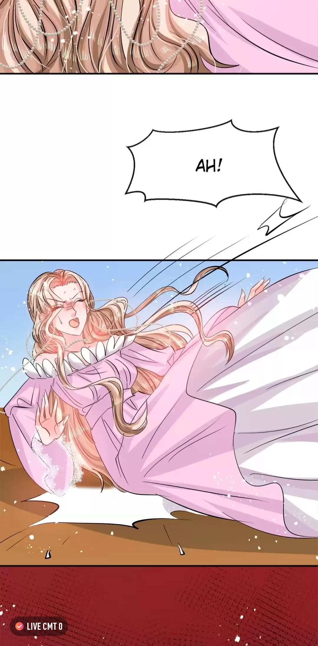 Princess Strategy Chapter 63 - page 25