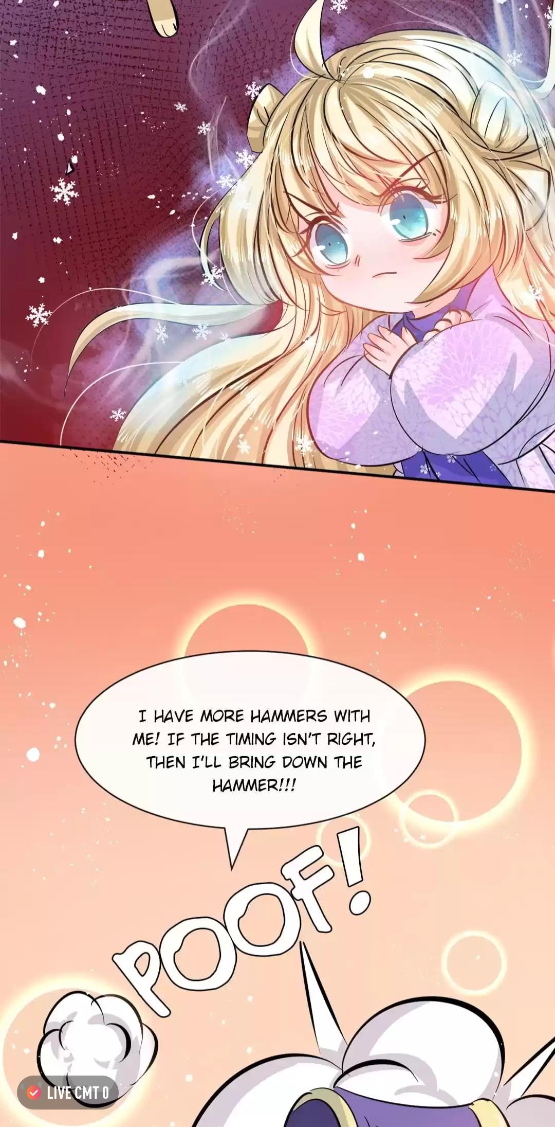 Princess Strategy Chapter 63 - page 28