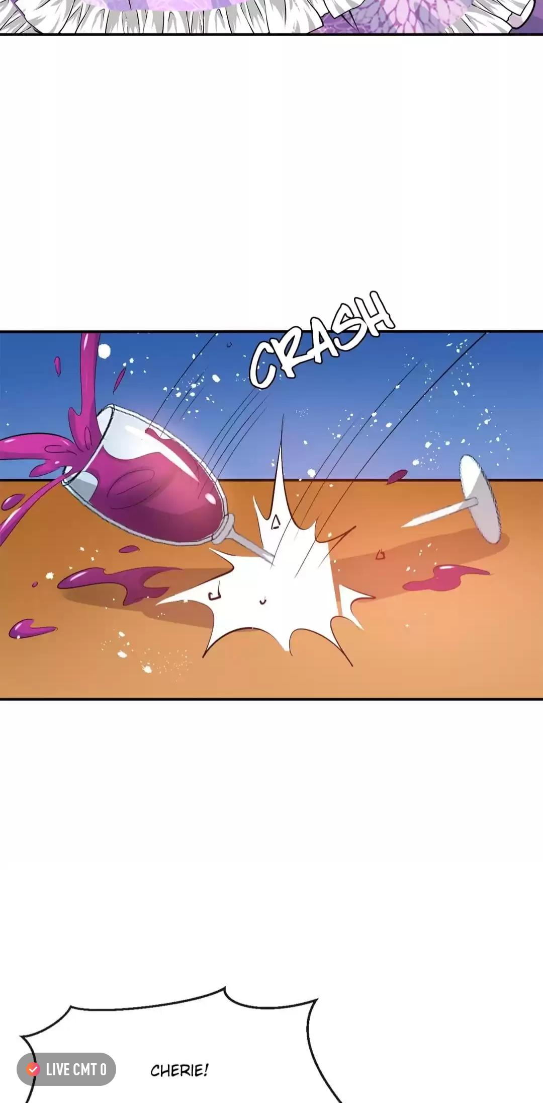Princess Strategy Chapter 63 - page 4