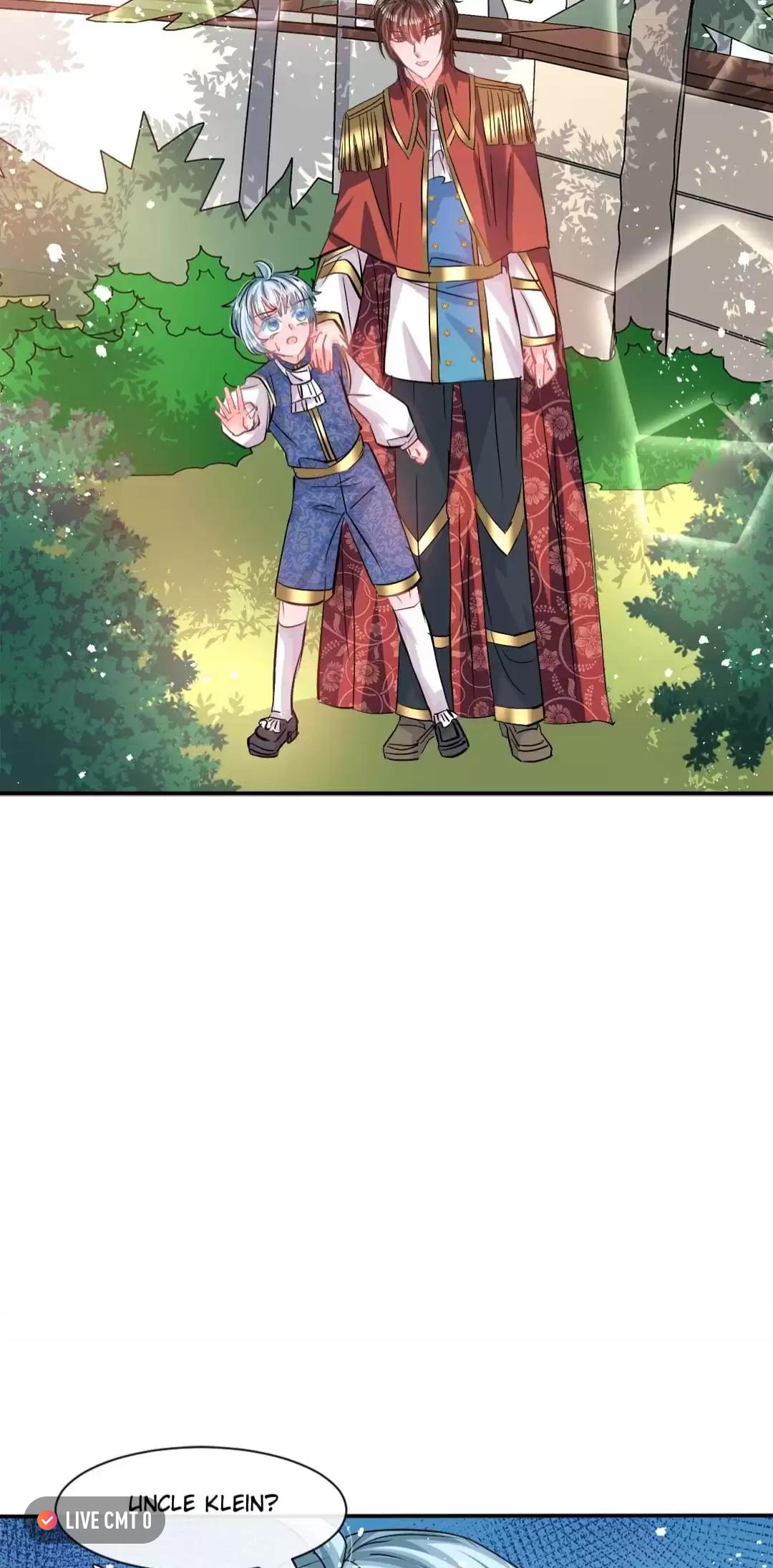 Princess Strategy Chapter 63 - page 6