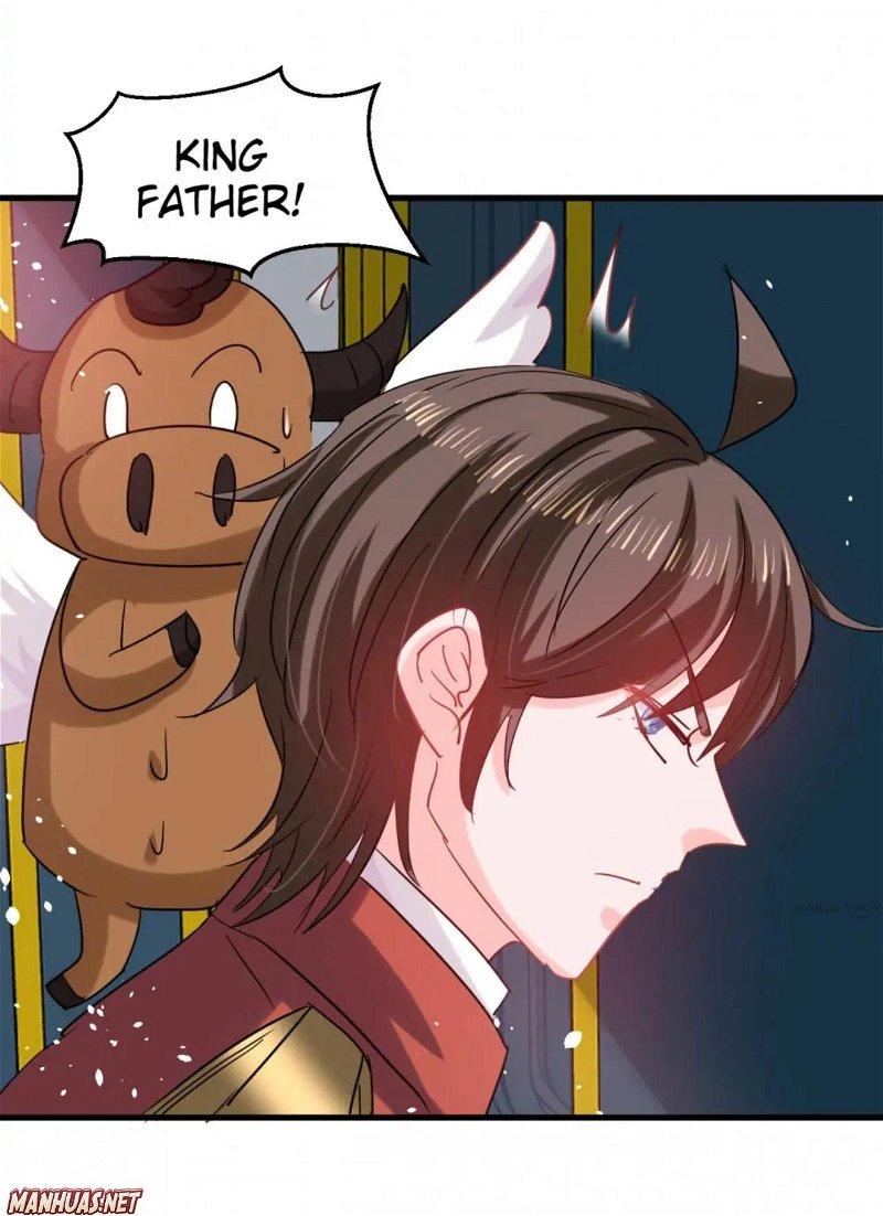 Princess Strategy Chapter 111 - page 5