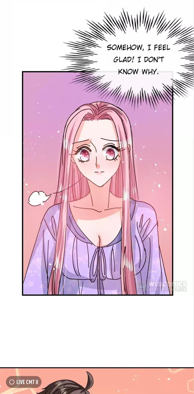 Princess Strategy Chapter 56 - page 17