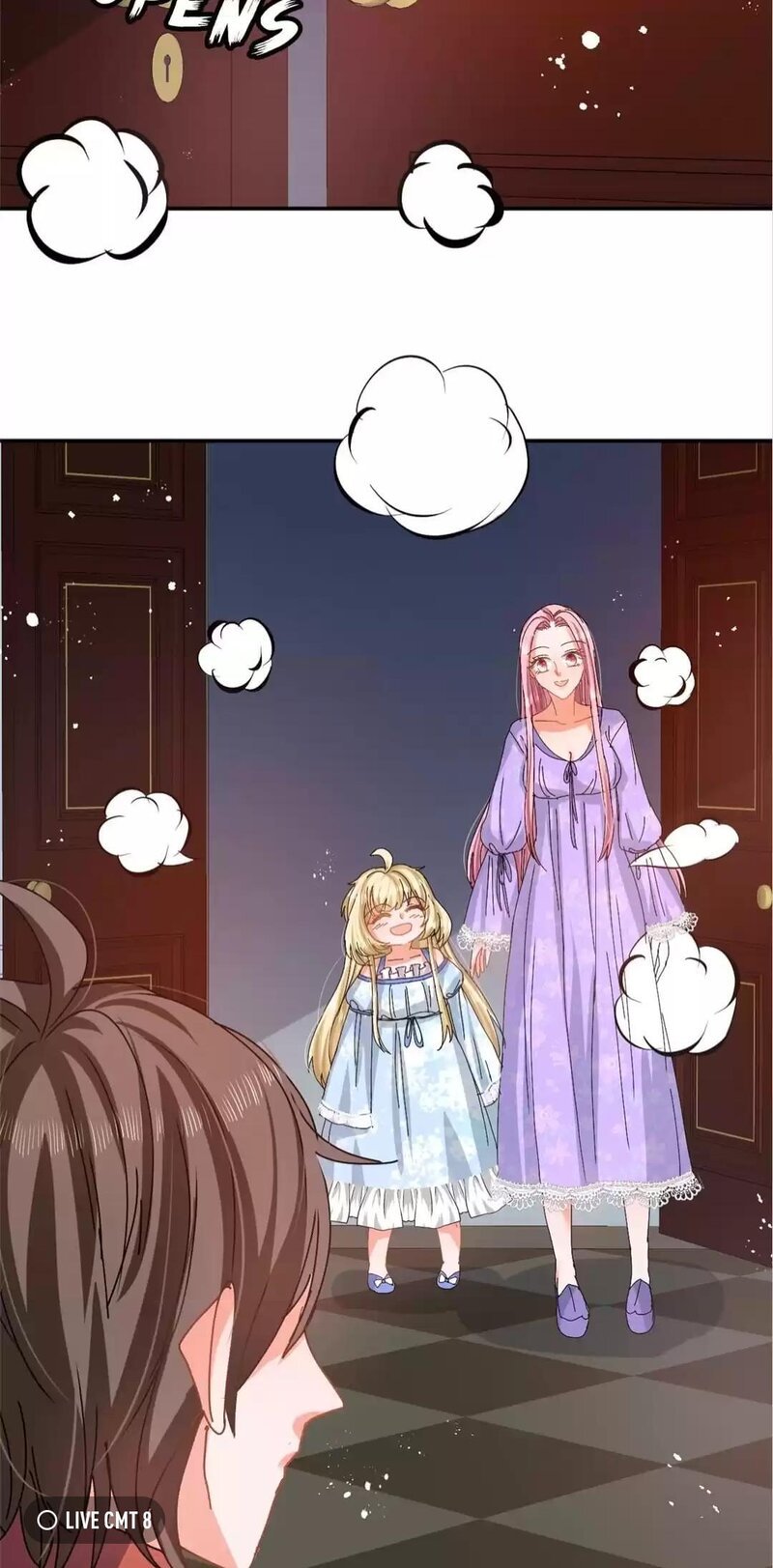 Princess Strategy Chapter 56 - page 6