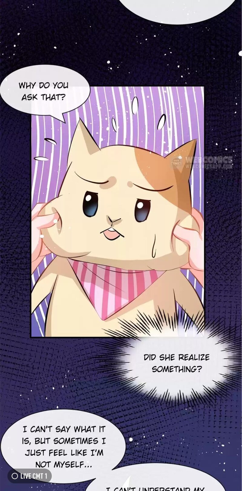 Princess Strategy Chapter 57 - page 11