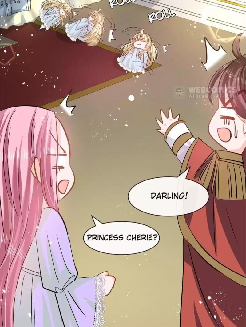 Princess Strategy Chapter 57 - page 24