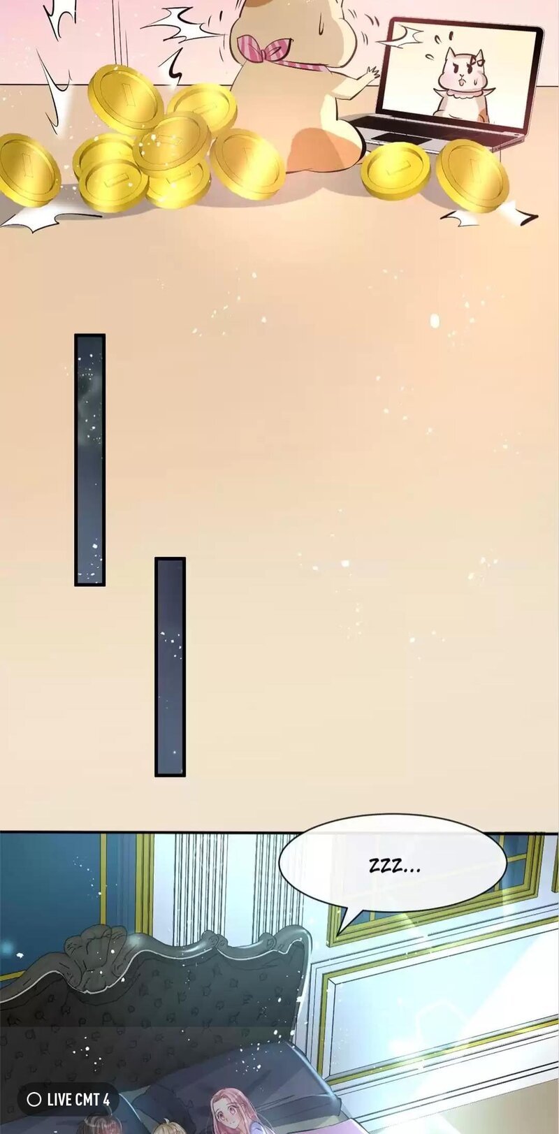 Princess Strategy Chapter 58 - page 22