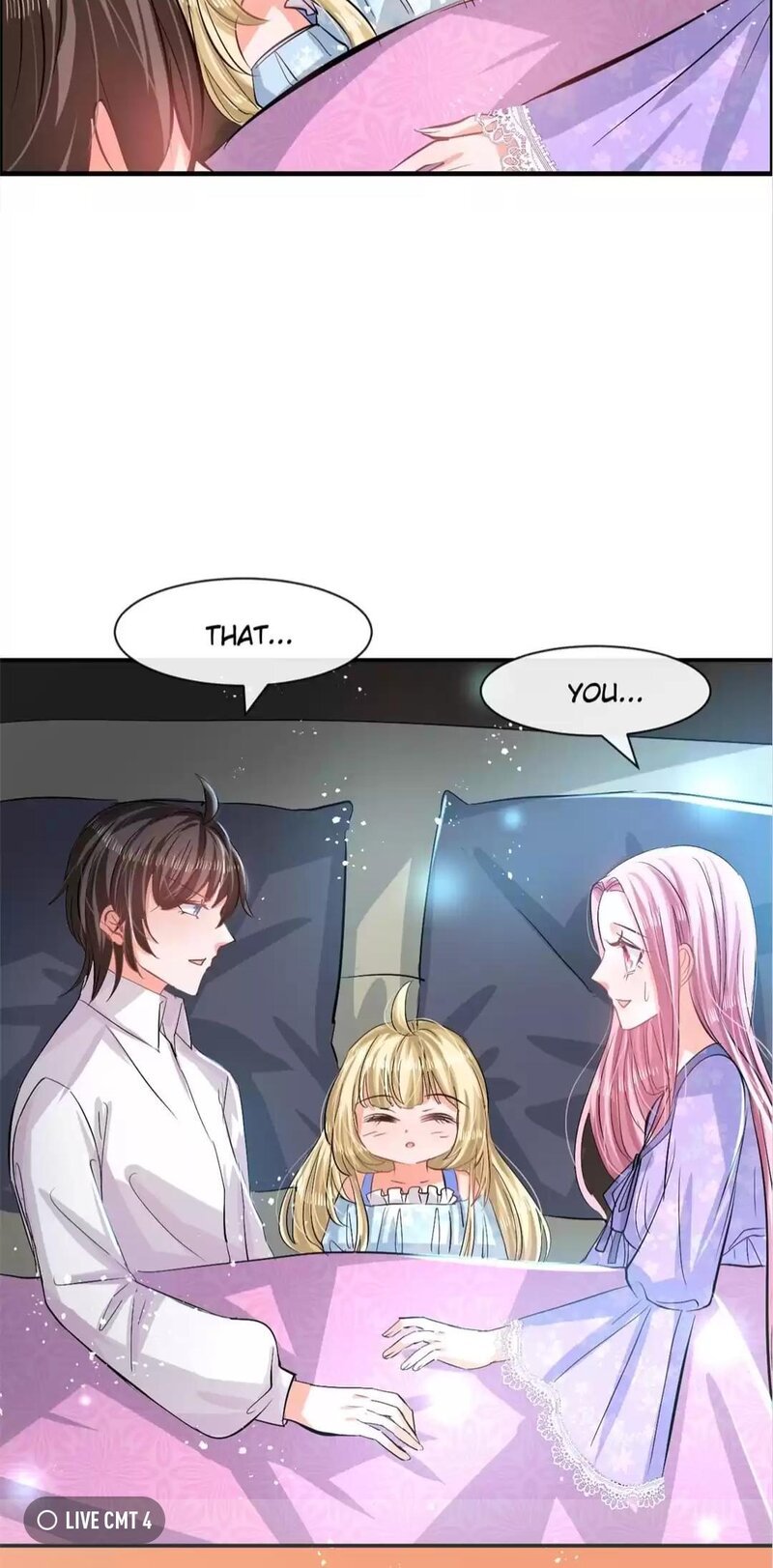 Princess Strategy Chapter 58 - page 24