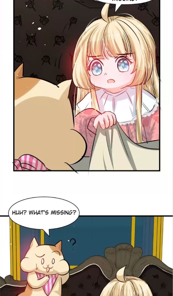 Princess Strategy Chapter 99 - page 16
