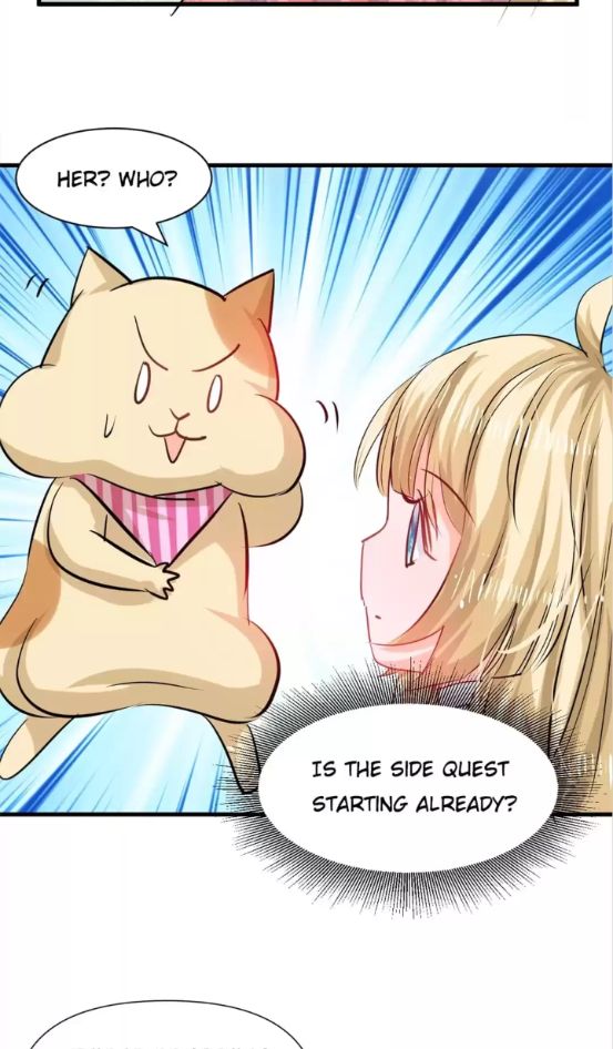 Princess Strategy Chapter 99 - page 18