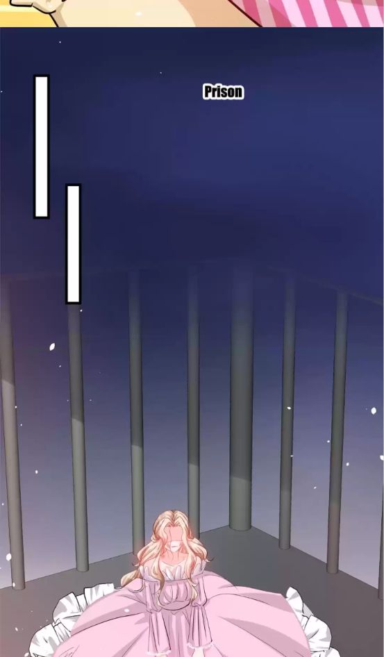 Princess Strategy Chapter 99 - page 22
