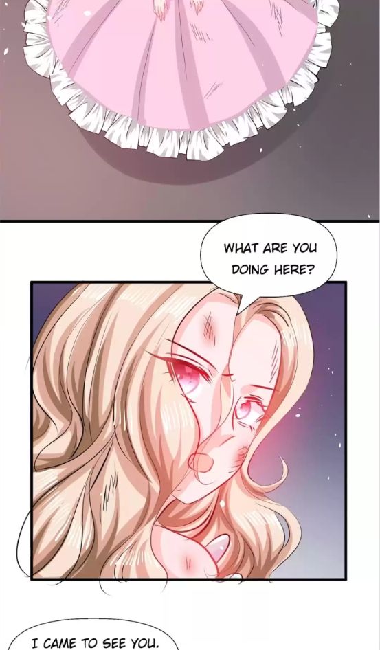 Princess Strategy Chapter 99 - page 23