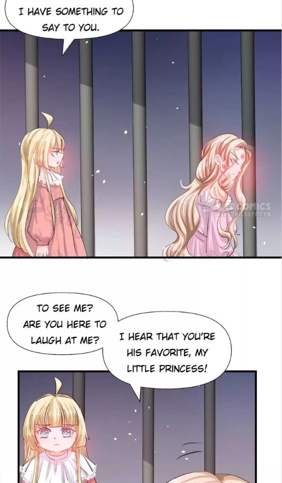 Princess Strategy Chapter 99 - page 24