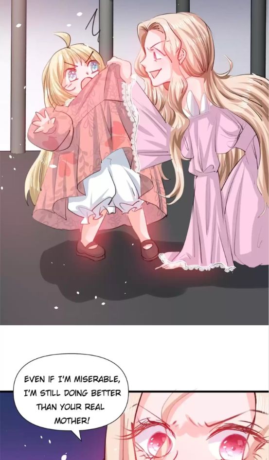 Princess Strategy Chapter 99 - page 29