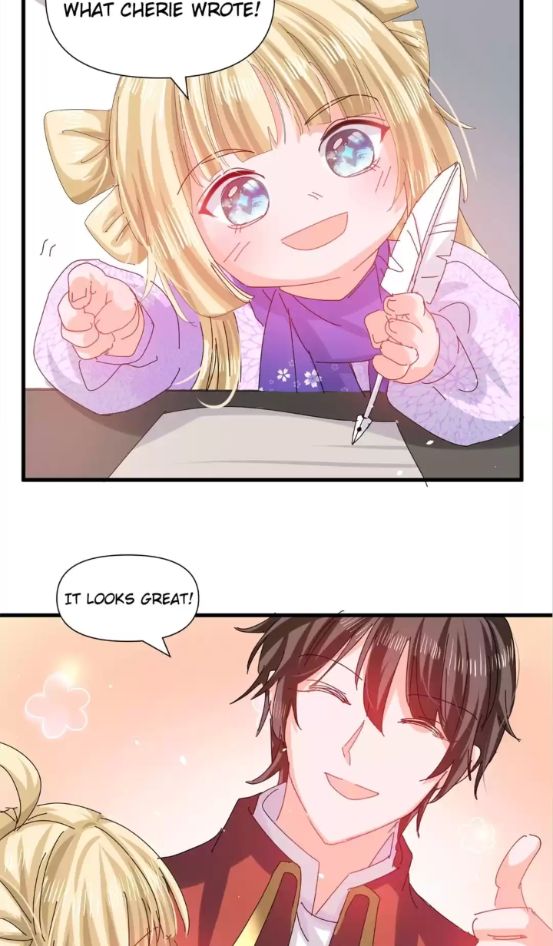 Princess Strategy Chapter 99 - page 3