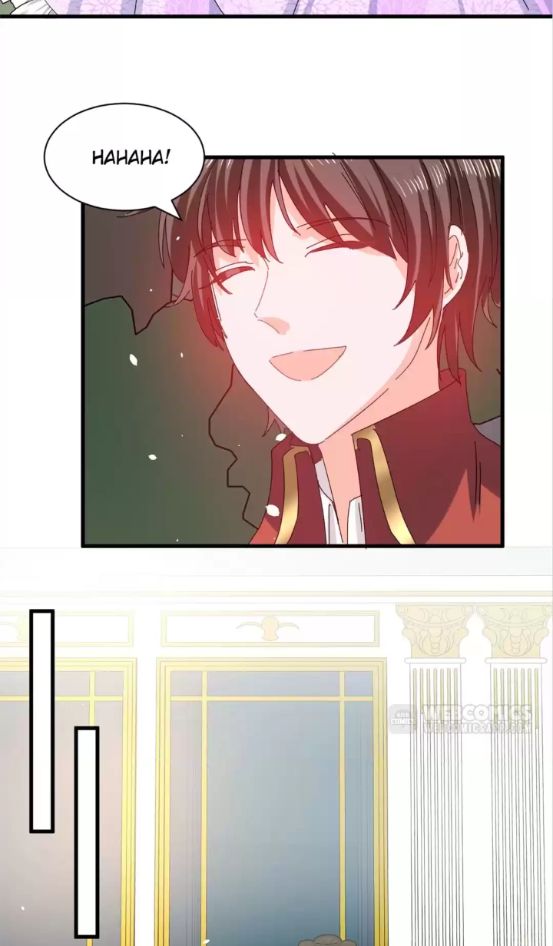 Princess Strategy Chapter 99 - page 9