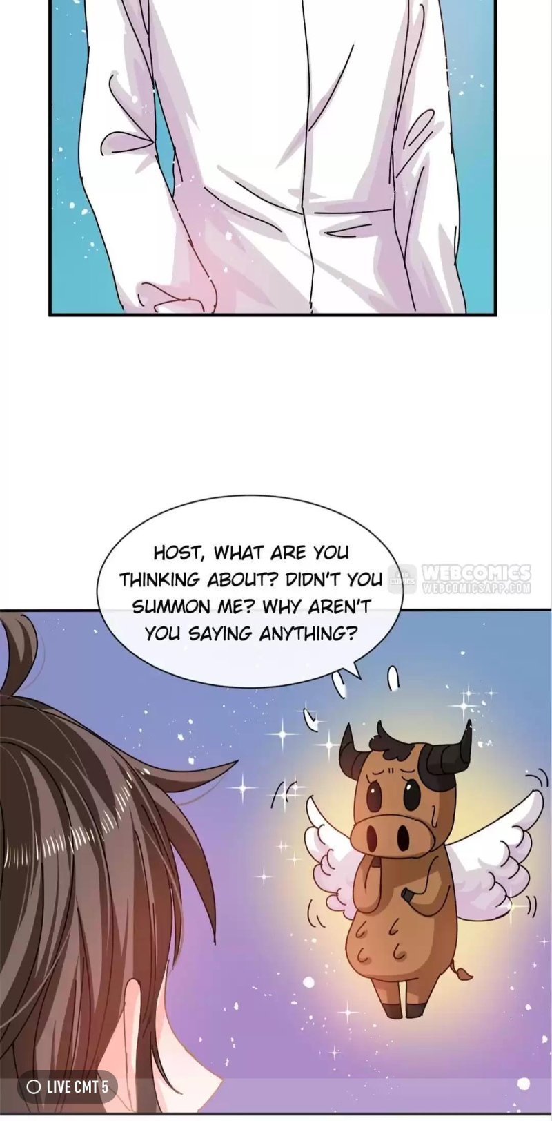 Princess Strategy Chapter 60 - page 14