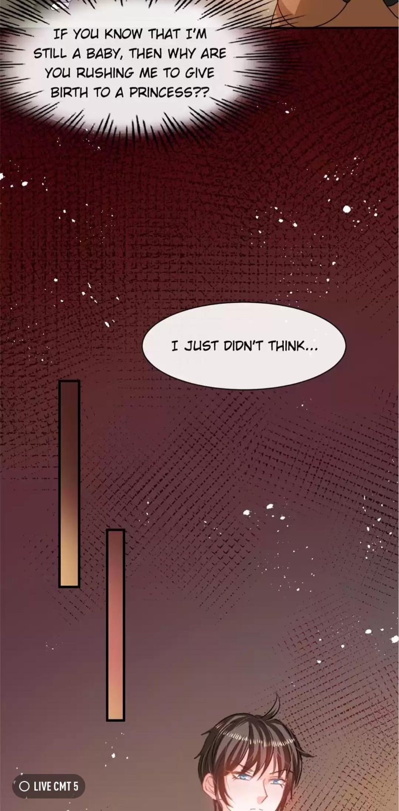 Princess Strategy Chapter 60 - page 22