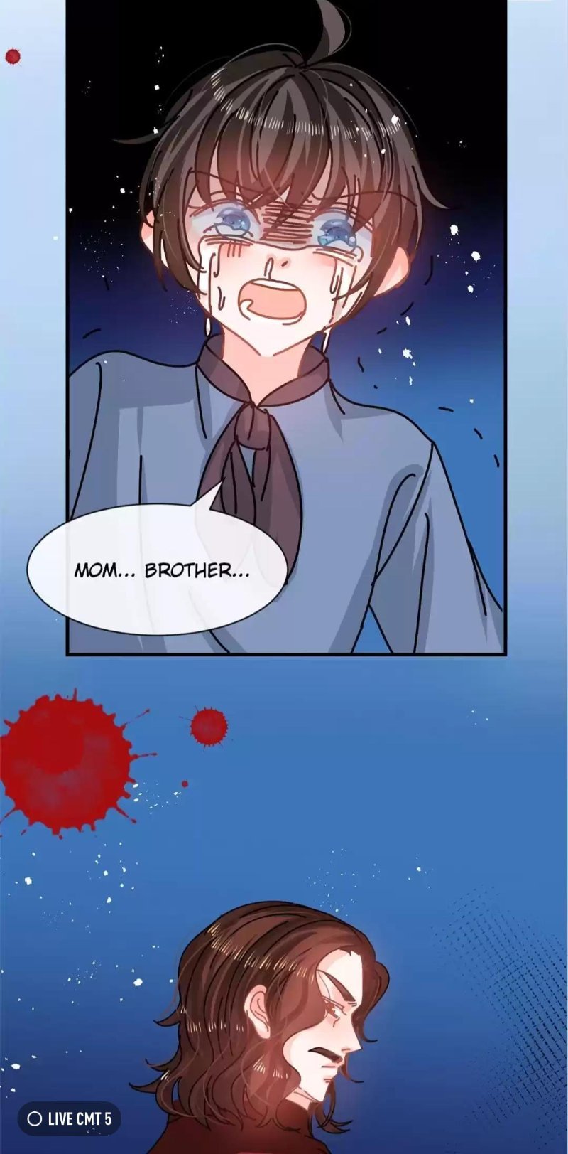Princess Strategy Chapter 60 - page 25