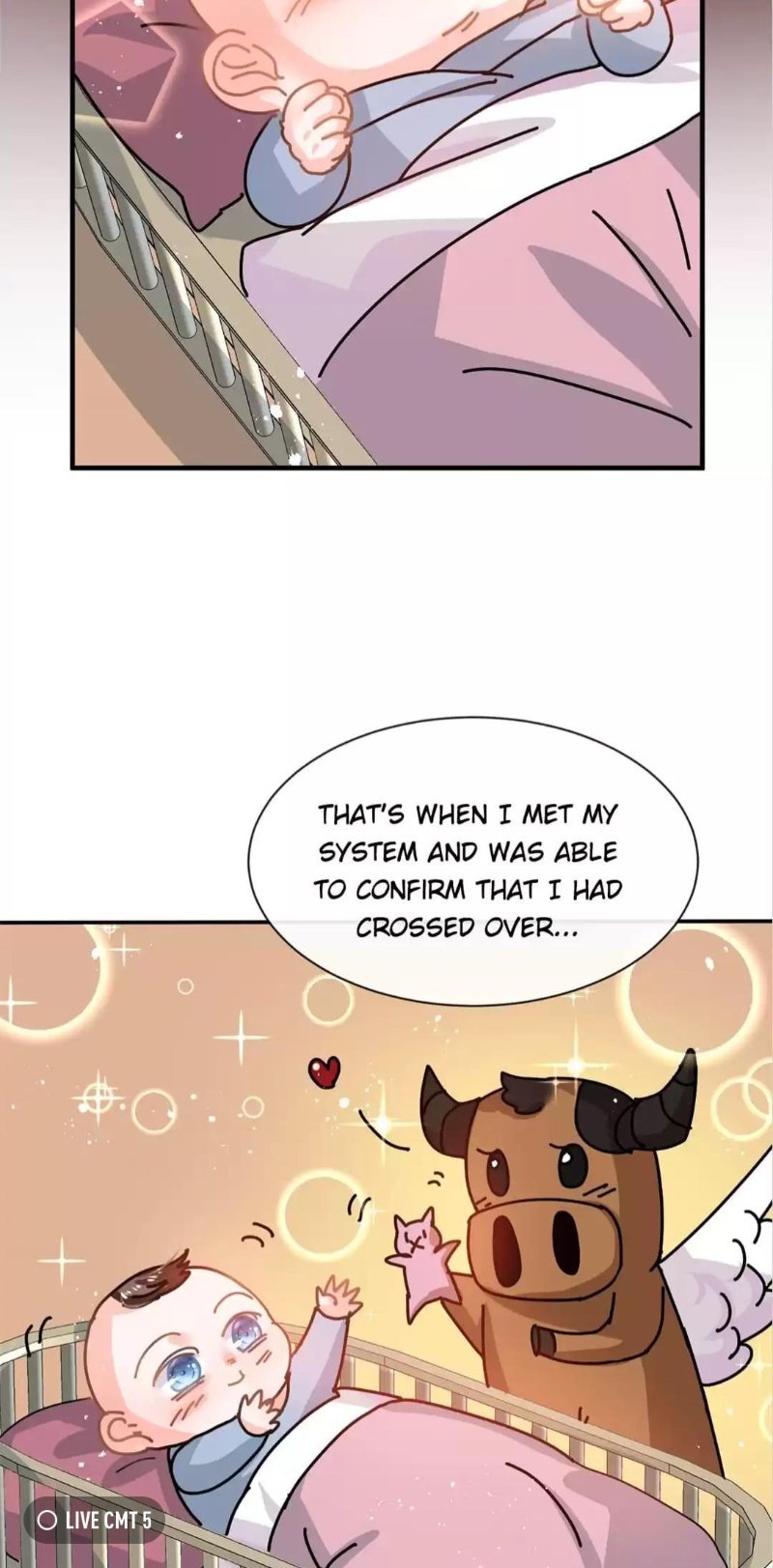 Princess Strategy Chapter 60 - page 9