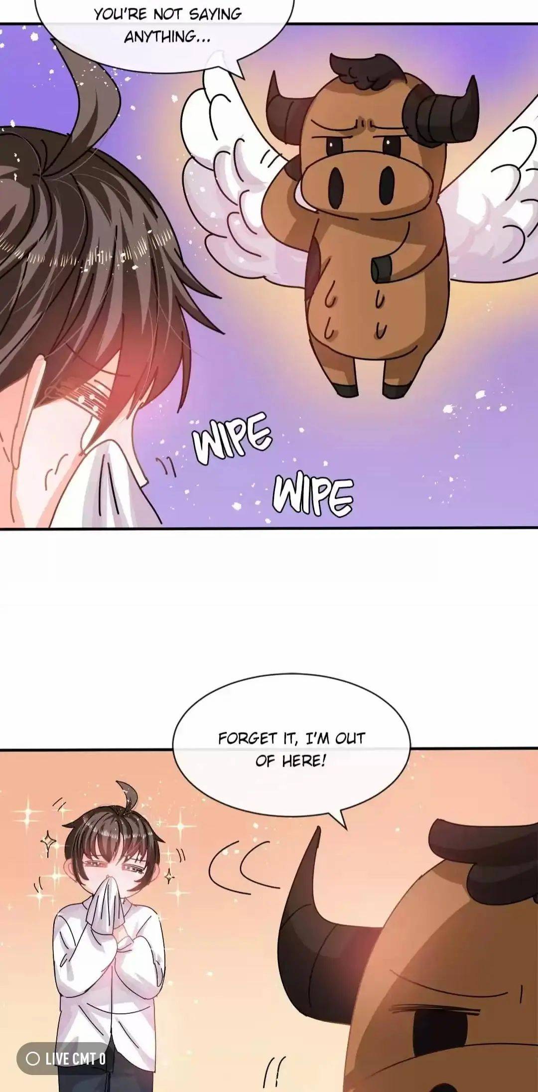 Princess Strategy Chapter 61 - page 16