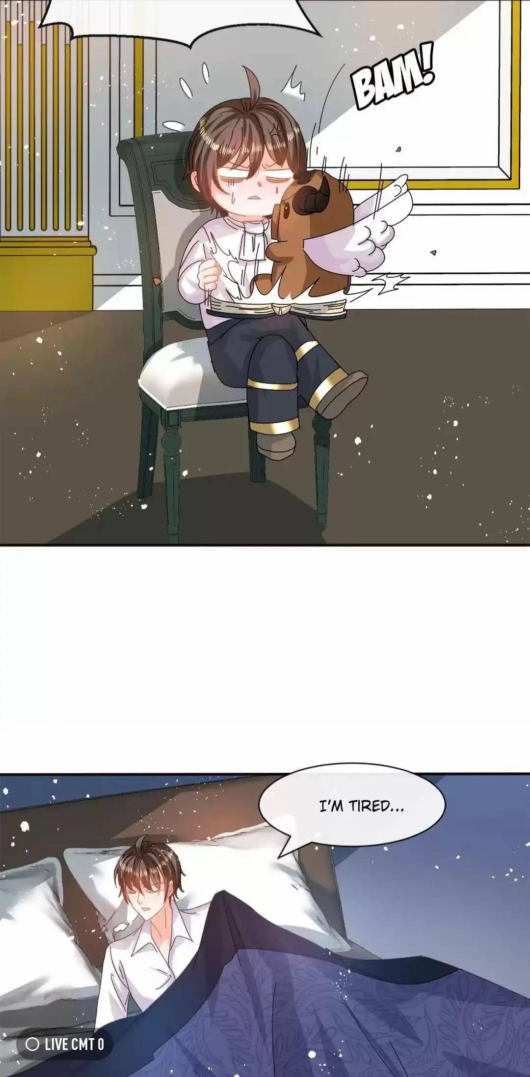 Princess Strategy Chapter 61 - page 7