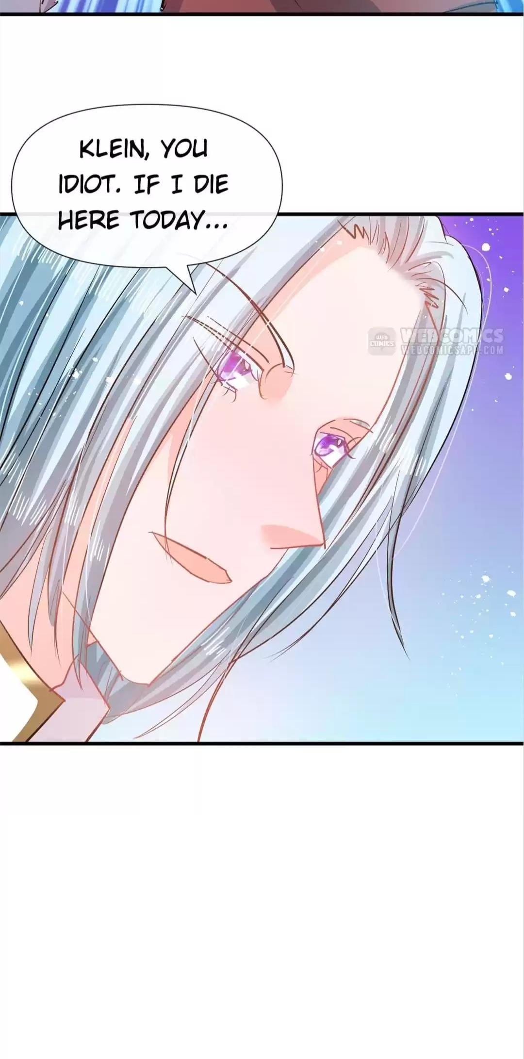 Princess Strategy Chapter 82 - page 11