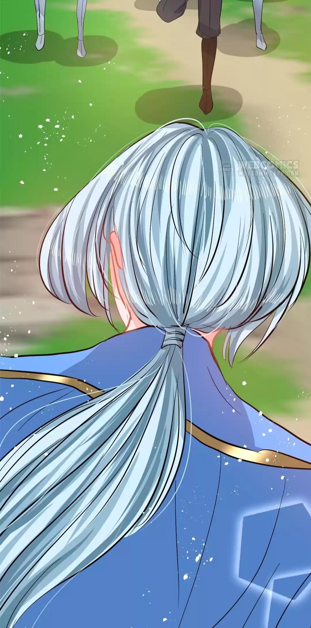 Princess Strategy Chapter 82 - page 14