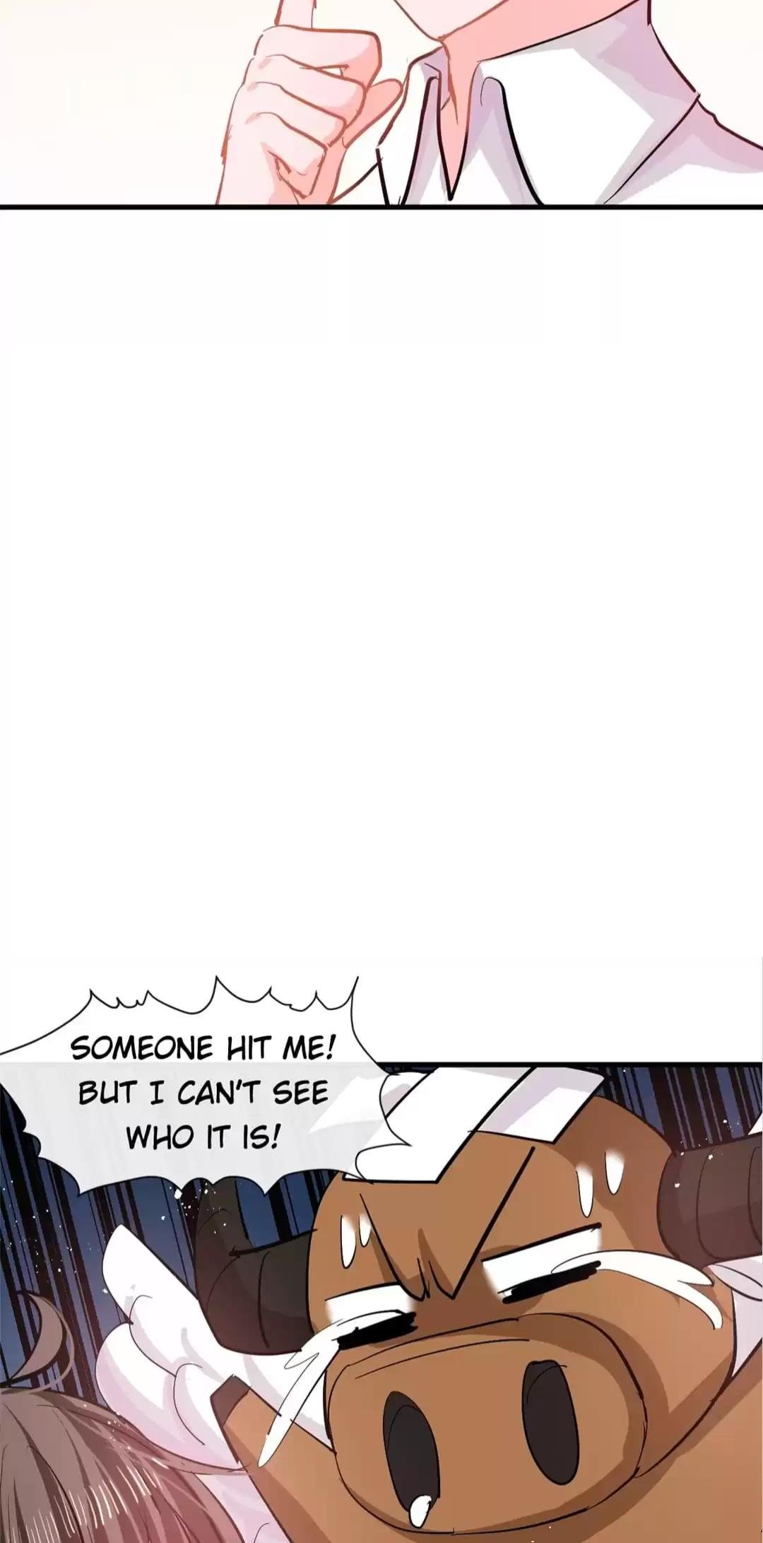 Princess Strategy Chapter 82 - page 19