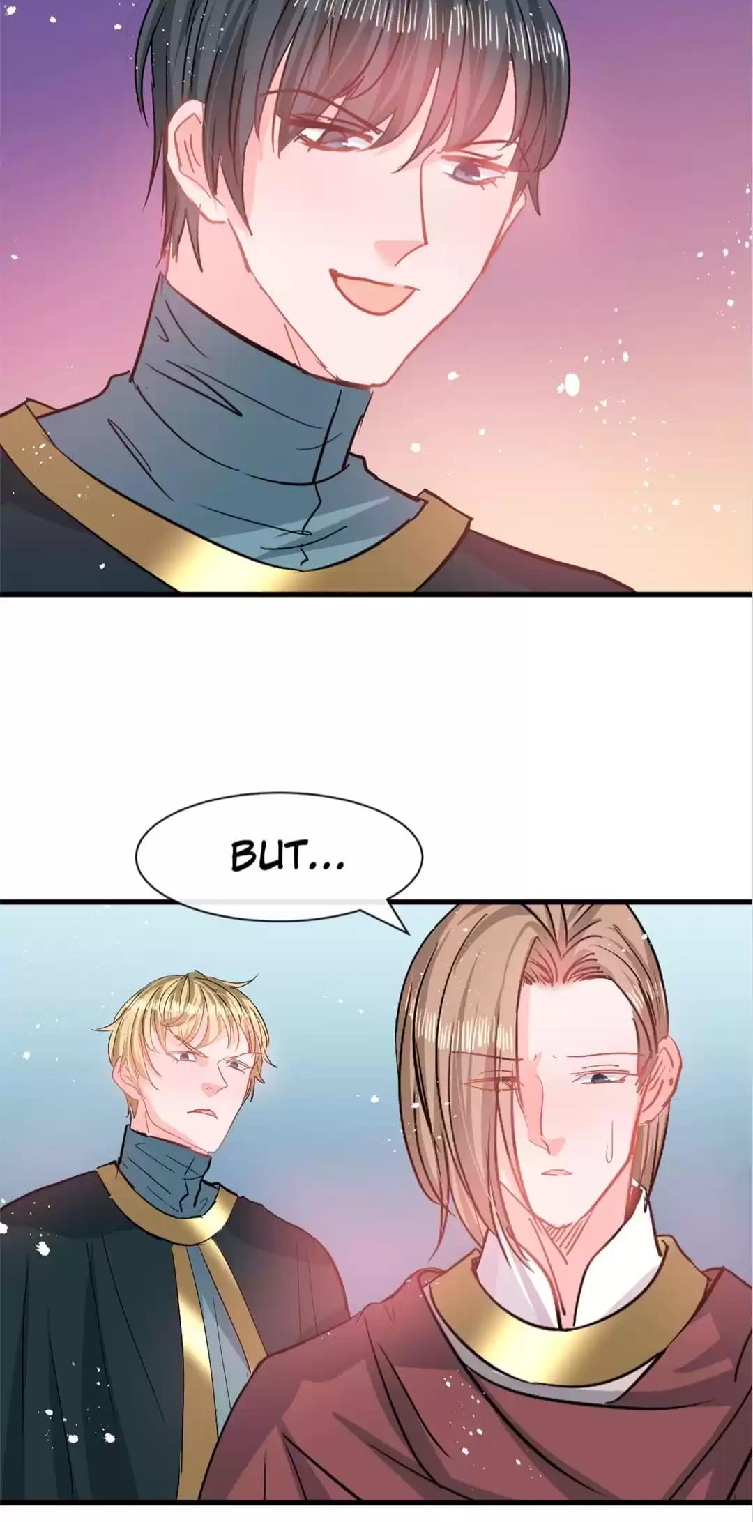 Princess Strategy Chapter 82 - page 2