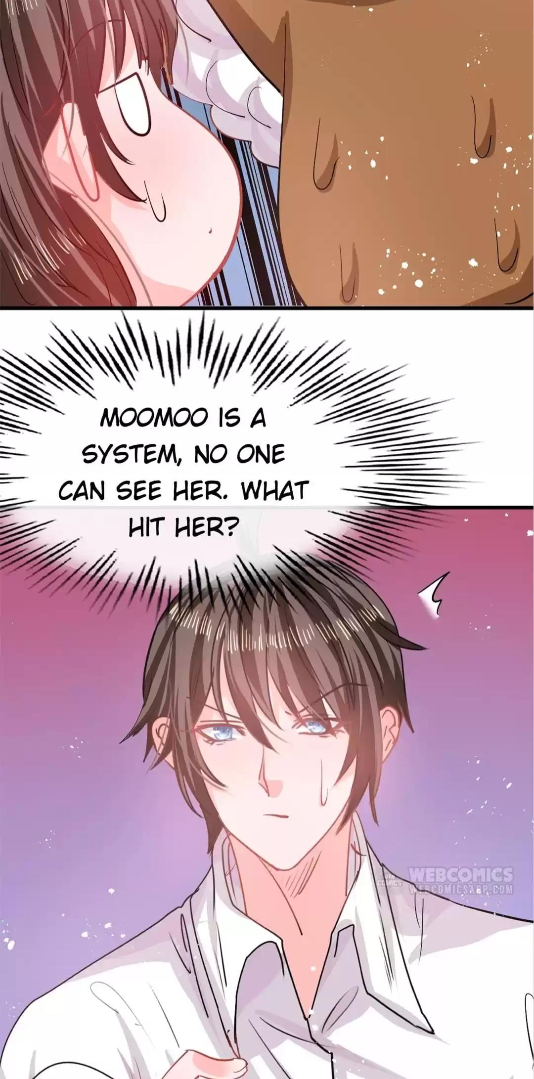 Princess Strategy Chapter 82 - page 20