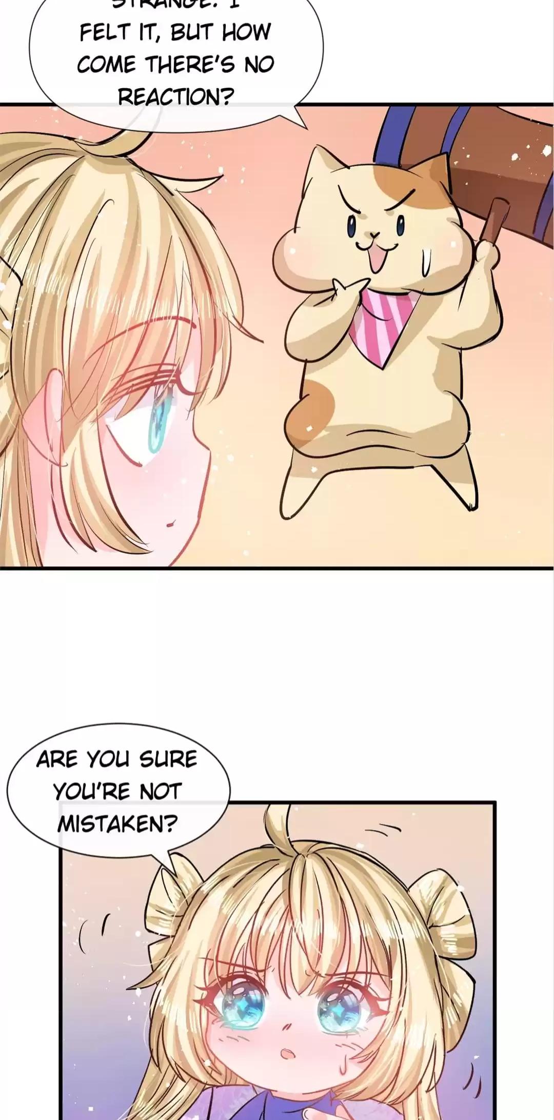 Princess Strategy Chapter 82 - page 22