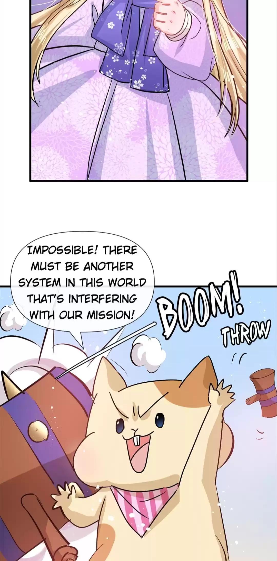Princess Strategy Chapter 82 - page 23