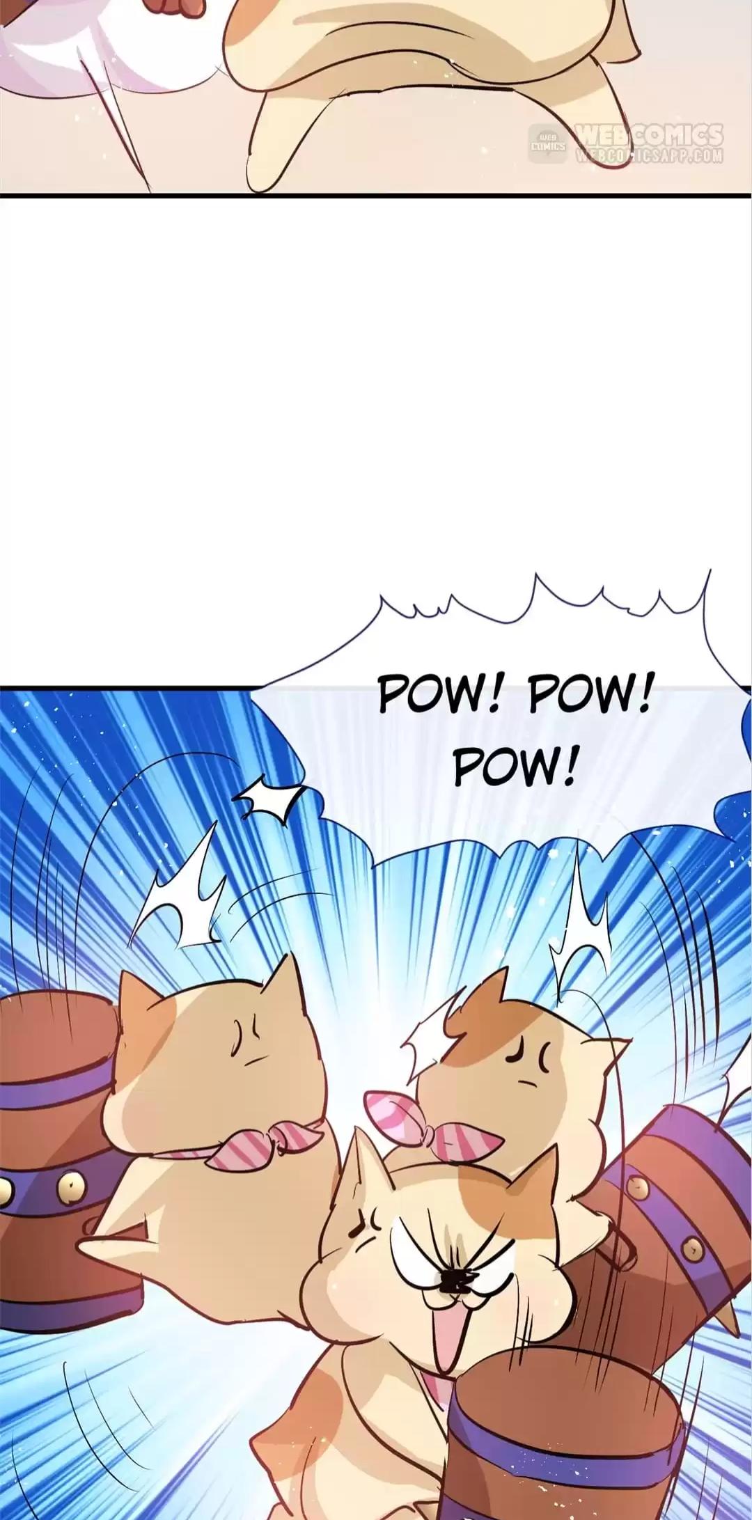 Princess Strategy Chapter 82 - page 24