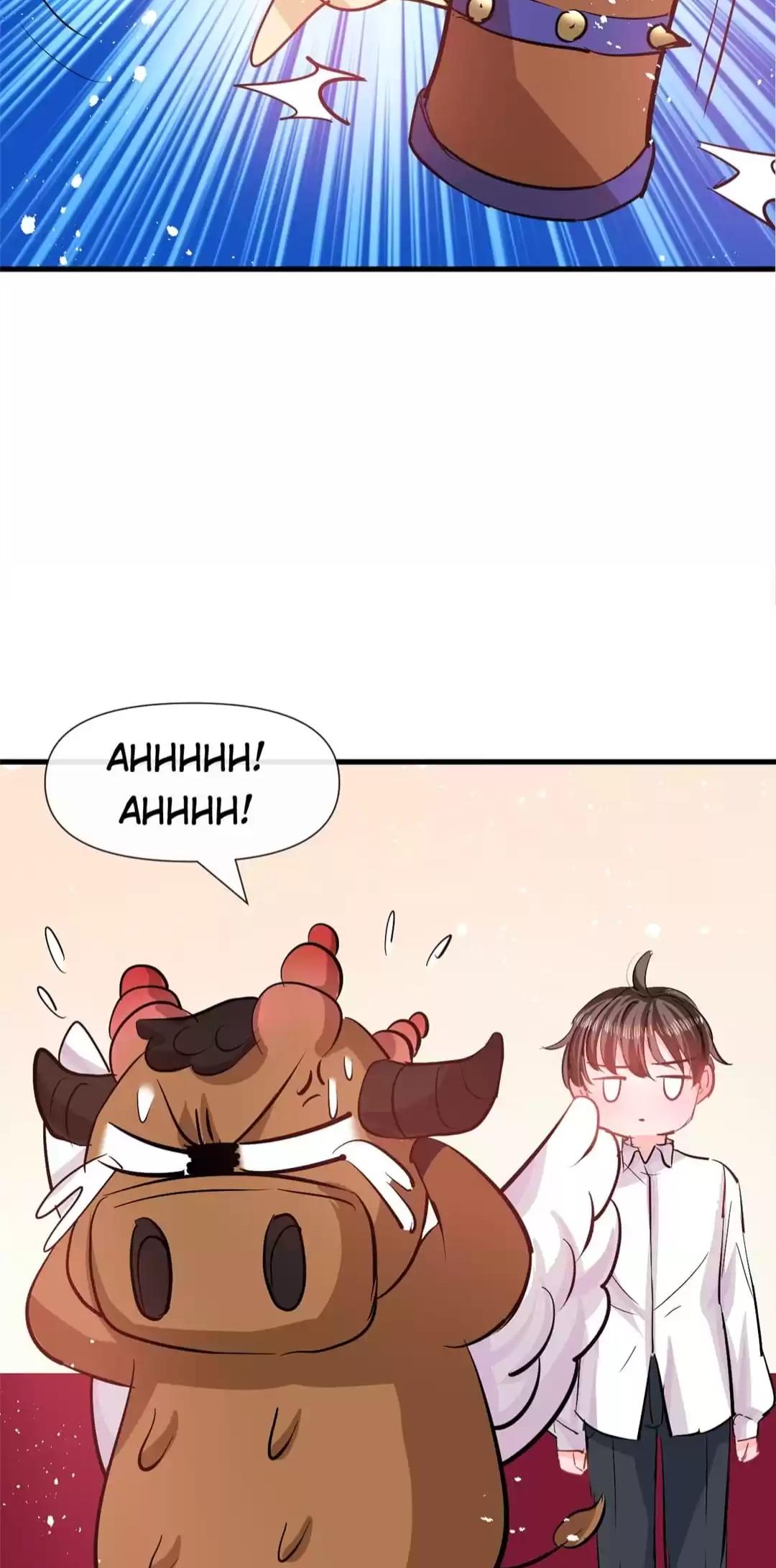 Princess Strategy Chapter 82 - page 25