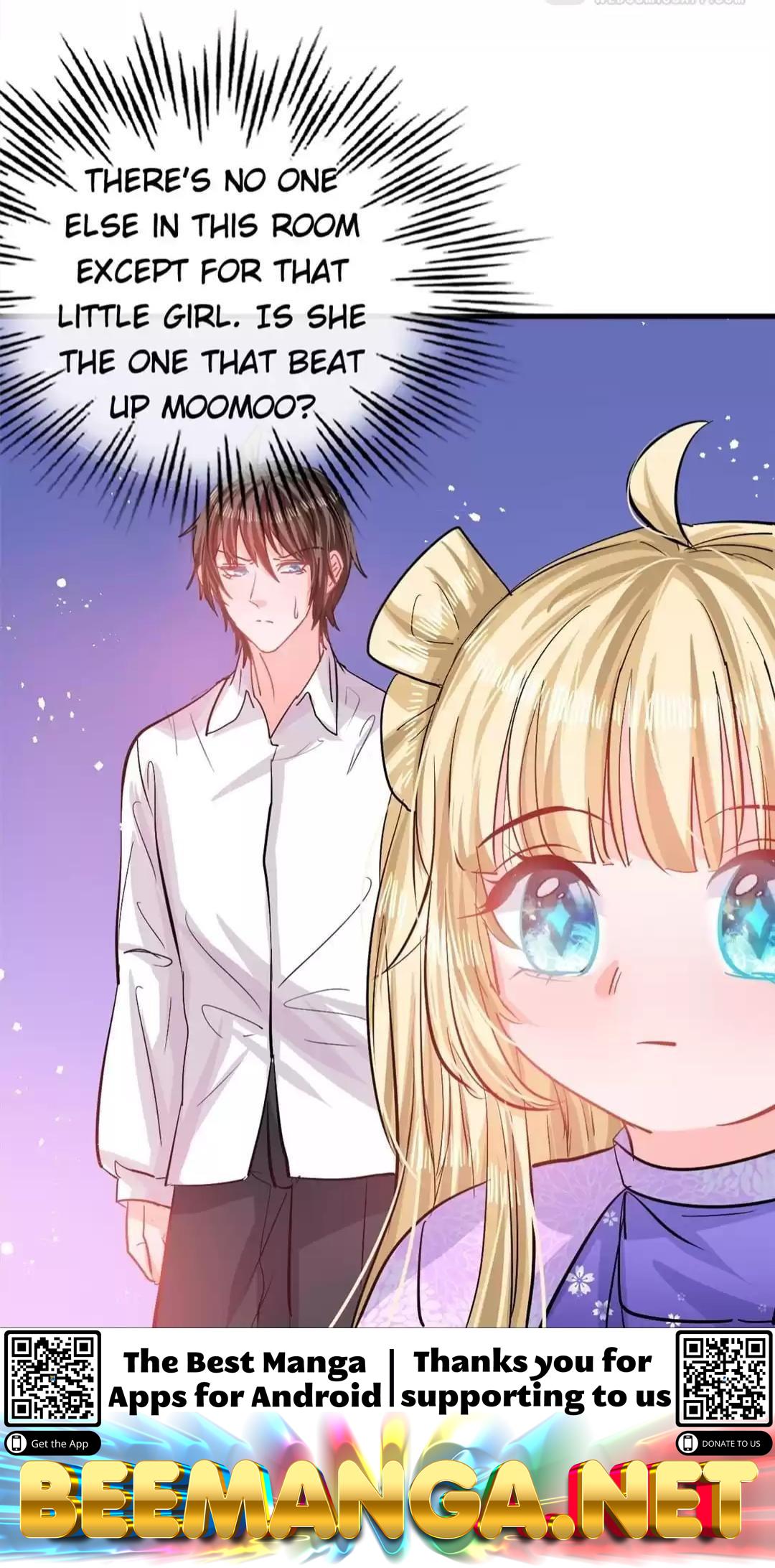 Princess Strategy Chapter 82 - page 27